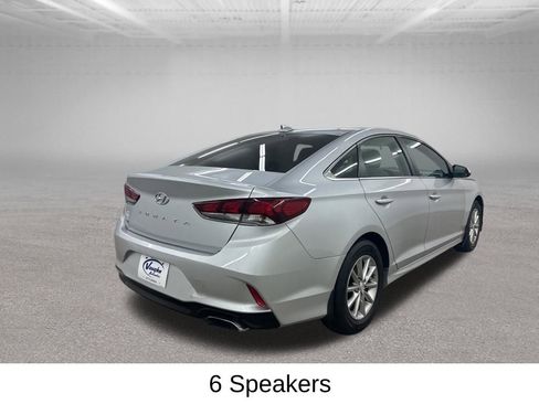 Used 2019 Hyundai Sonata SE image 13