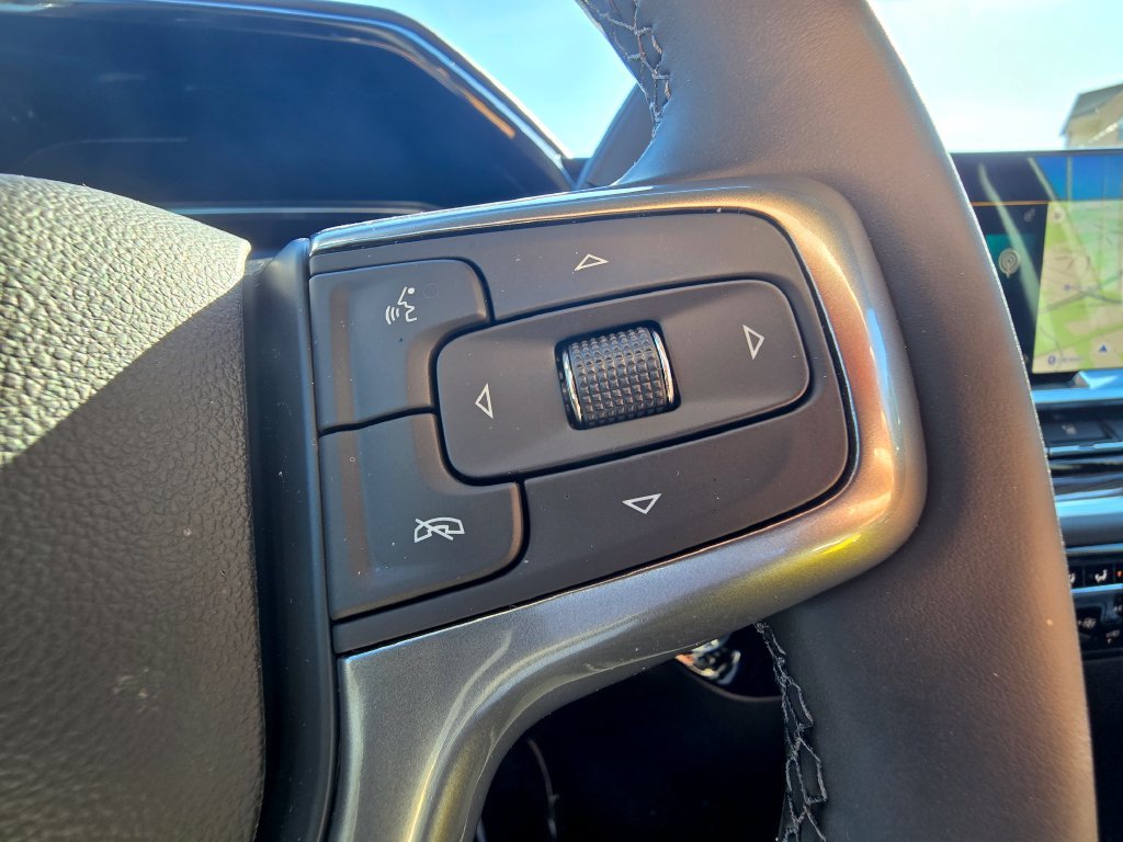 New 2026 Chevrolet Silverado 1500 RST AWD/4WD image 18