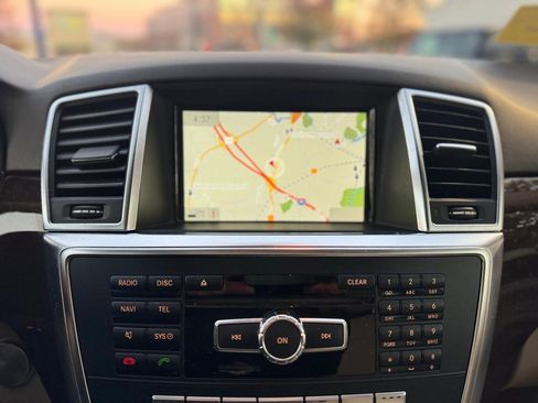 Used 2015 Mercedes-Benz ML 350 ML 350 image 14