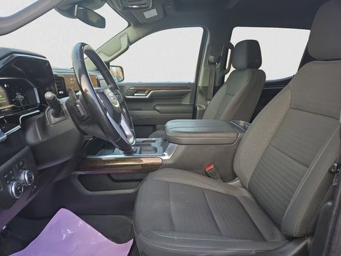 Used 2023 GMC Sierra 1500 Elevation image 9