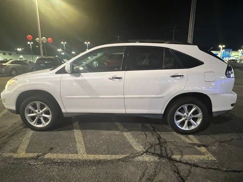 Used 2008 Lexus RX 350 AWD image 11