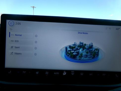 Used 2024 Ford Escape ST-Line Select w/ Tech Pack #1 image 21