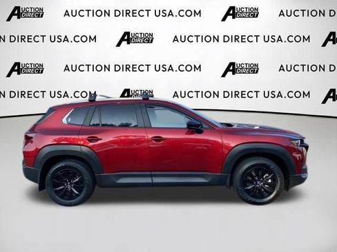Used 2026 MAZDA CX-50 2.5 Hybrid w/ Preferred Pkg AWD/4WD image 27