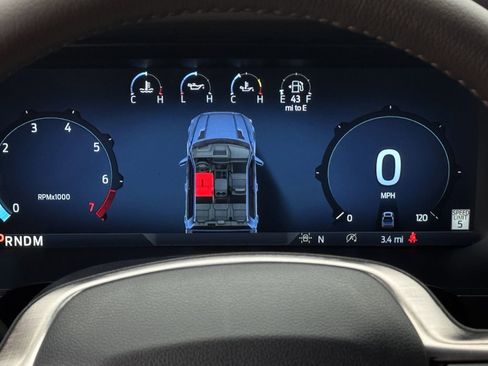 New 2026 Ford F150 King Ranch image 16