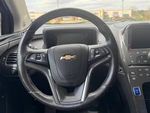 Used 2013 Chevrolet Volt Premium FWD image 14