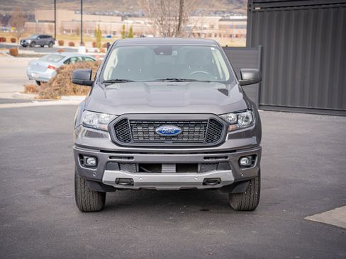 Used 2020 Ford Ranger XLT w/ Equipment Group 302A Luxury image 2