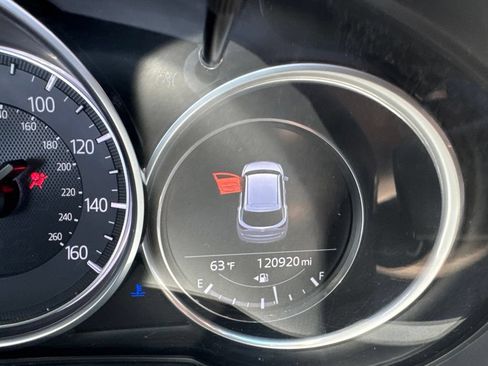 Used 2018 MAZDA CX-5 Grand Touring AWD/4WD image 8