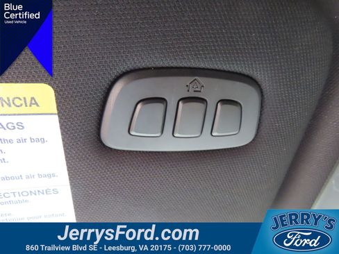 Certified 2023 Ford Explorer ST w/ Equipment Group 401A AWD/4WD image 45