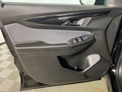 Certified 2025 Chevrolet TrailBlazer LT image 12