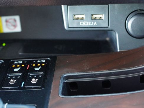 Used 2022 Lexus RX 350 FWD w/ Premium Package image 17