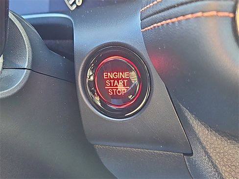 Used 2024 Honda HR-V Sport image 19