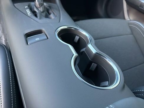 New 2025 Ford Mustang Convertible w/ Mustang Nite Pony Package image 14