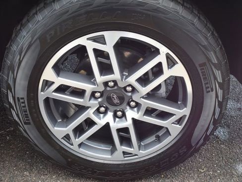 Used 2025 Ford Expedition Max Active image 60