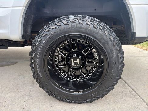 Used 2017 Ford F250 Platinum w/ Platinum Ultimate Package image 44