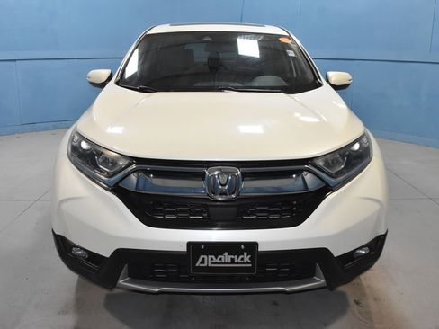 Used 2018 Honda CR-V EX-L image 24