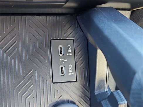 New 2026 Toyota Tacoma TRD Sport image 13