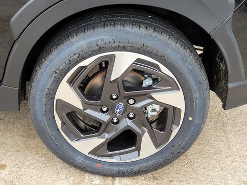 New 2026 Subaru Crosstrek 2.5i Limited image 20