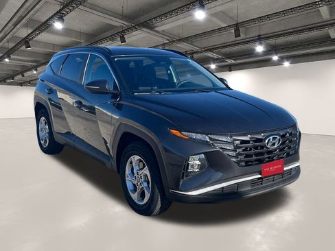 Used 2023 Hyundai Tucson SEL image 2
