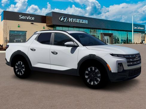 New 2026 Hyundai Santa Cruz SEL image 10