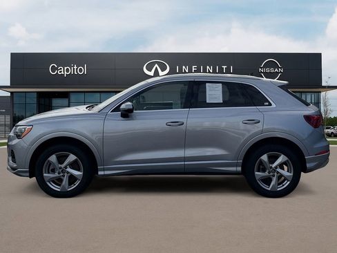 Used 2022 Audi Q3 2.0T Premium image 8