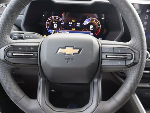 New 2026 Chevrolet Colorado W/T w/ Advanced Trailering Package image 6