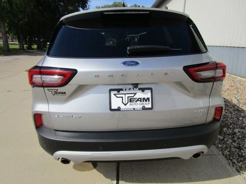 Used 2023 Ford Escape Active w/ Tech Pack #2 image 6