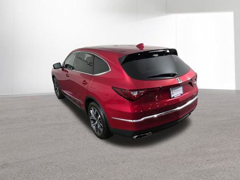 Used 2022 Acura MDX SH-AWD w/ Technology Package image 39