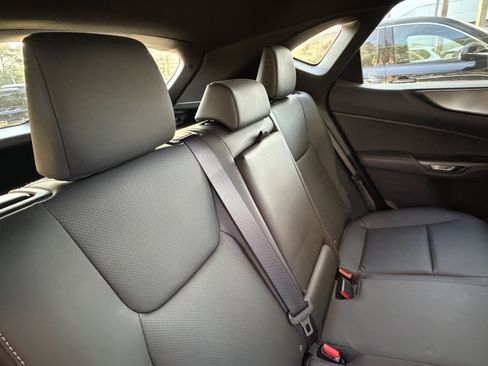 Certified 2024 Lexus NX 350 F Sport AWD/4WD image 41
