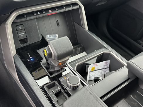 New 2026 Toyota Tundra SR5 AWD/4WD image 19