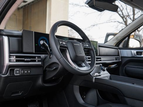 New 2026 Hyundai Santa Fe SE image 19