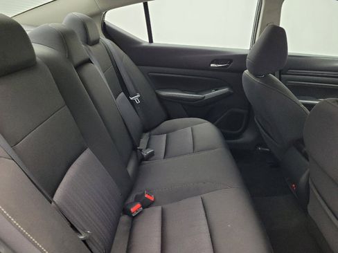 Used 2020 Nissan Altima 2.5 S image 19