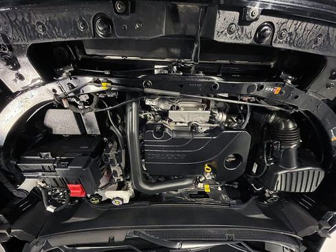 Used 2026 GMC Terrain Elevation image 38