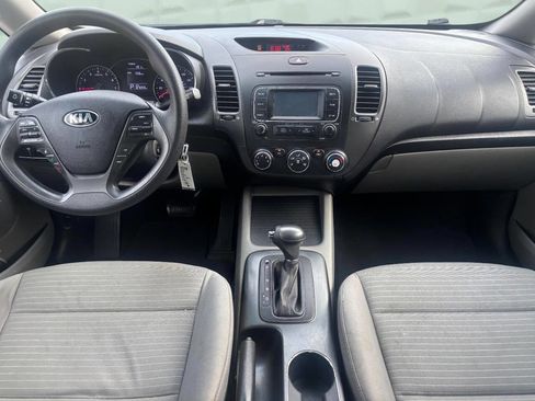 Used 2016 Kia Forte LX w/ LX Popular Plus Package FWD image 20