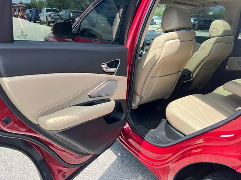 Used 2020 Acura RDX FWD w/ Technology Package image 28