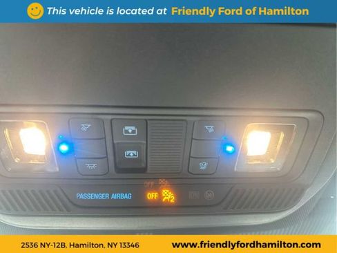 Used 2026 Ford Explorer ST w/ Sun And Sound Package AWD/4WD image 34