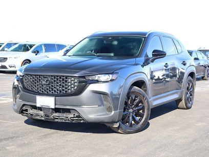 Used 2024 MAZDA CX-50 AWD 2.5 S w/ Select Package