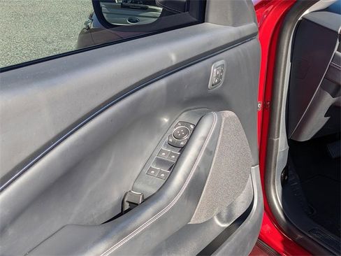 Certified 2022 Ford Mustang Mach-E Select w/ Comfort/Technology Package image 20