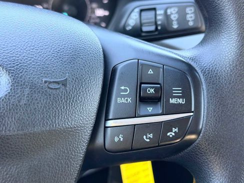 Used 2020 Ford Escape S image 25