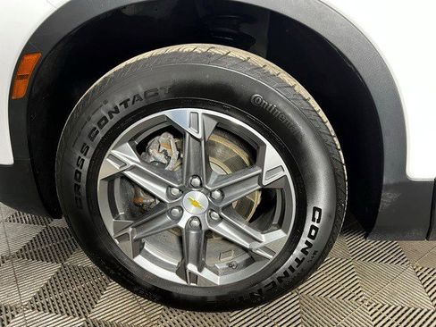 Certified 2024 Chevrolet Blazer LT image 20