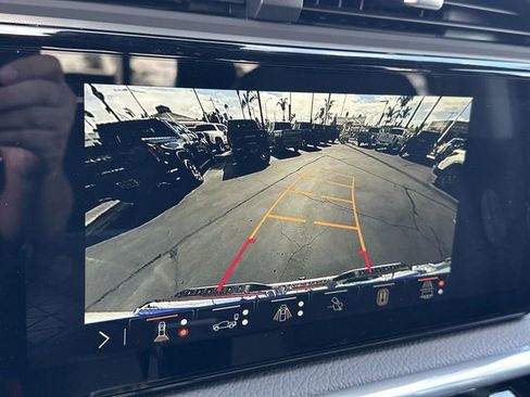 New 2026 GMC Sierra 1500 Denali image 15