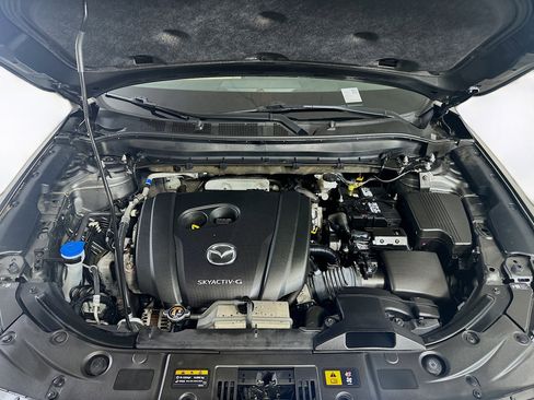 Used 2022 MAZDA CX-5 AWD 2.5 S w/ Select Package image 34