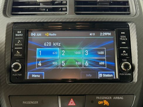 Used 2024 Mitsubishi Outlander Sport ES image 16