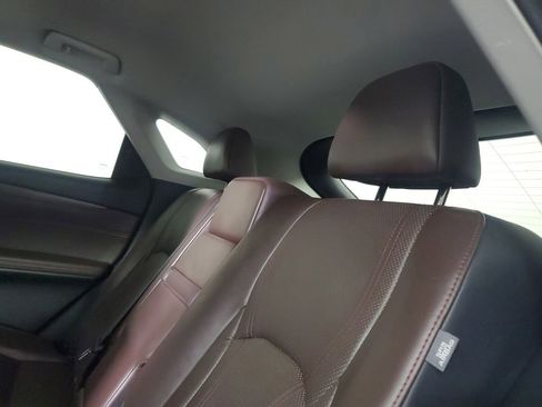 Used 2017 Lexus RX 350 AWD w/ Premium Package image 12