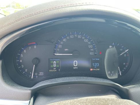 Used 2014 Cadillac XTS Luxury w/ Driver Awareness Package image 11