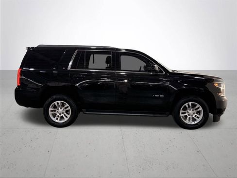 Used 2020 Chevrolet Tahoe LT image 9