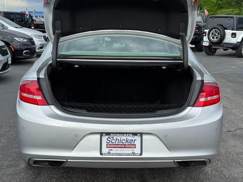 Used 2017 Buick LaCrosse Premium w/ Driver Confidence Package #2 AWD/4WD image 5