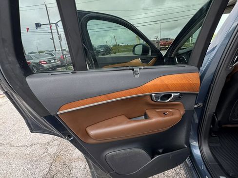 Used 2018 Volvo XC90 T6 Inscription w/ Convenience Package AWD/4WD image 22