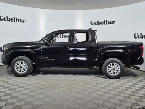 New 2026 Toyota Tacoma SR5 image 4
