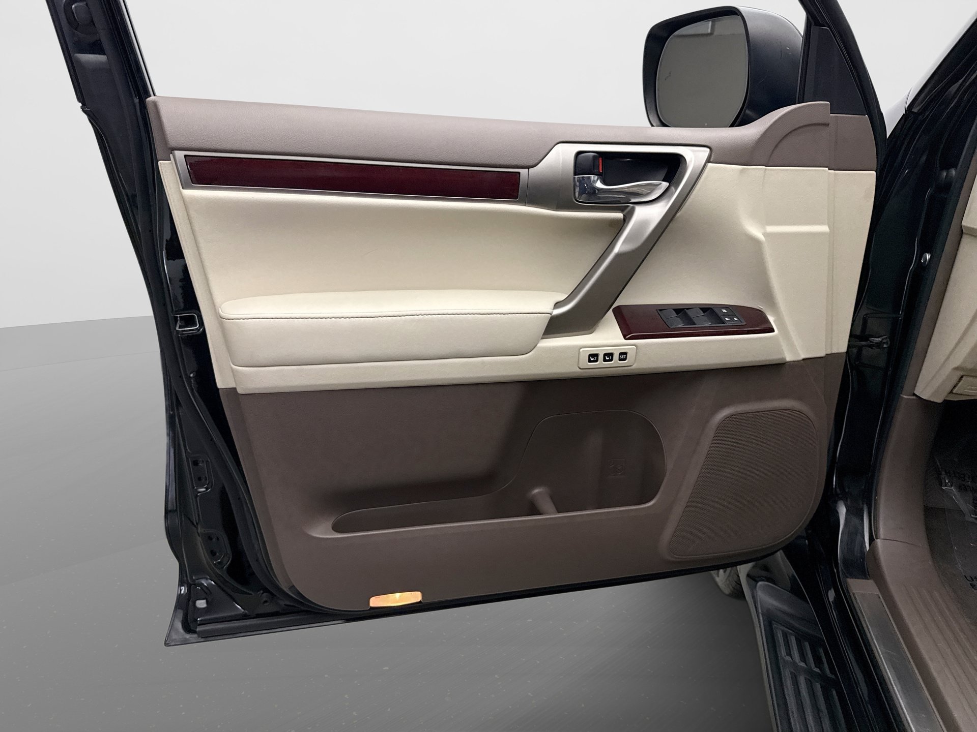 Used 2019 Lexus GX 460 Premium AWD/4WD image 9