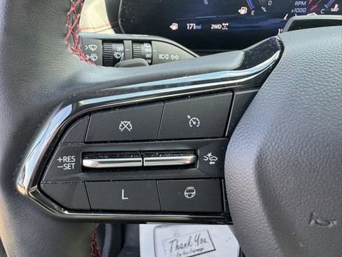 Certified 2024 Chevrolet Traverse RS w/ LPO, Floor Liner Package image 21